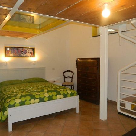 Casa Lungomare Bed & Breakfast Salerno Ngoại thất bức ảnh