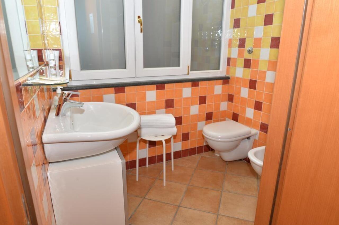 Casa Lungomare Bed & Breakfast Salerno Ngoại thất bức ảnh