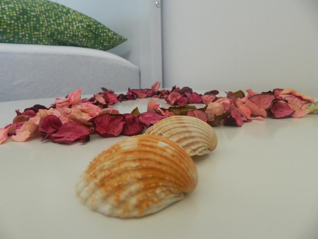Casa Lungomare Bed & Breakfast Salerno Phòng bức ảnh