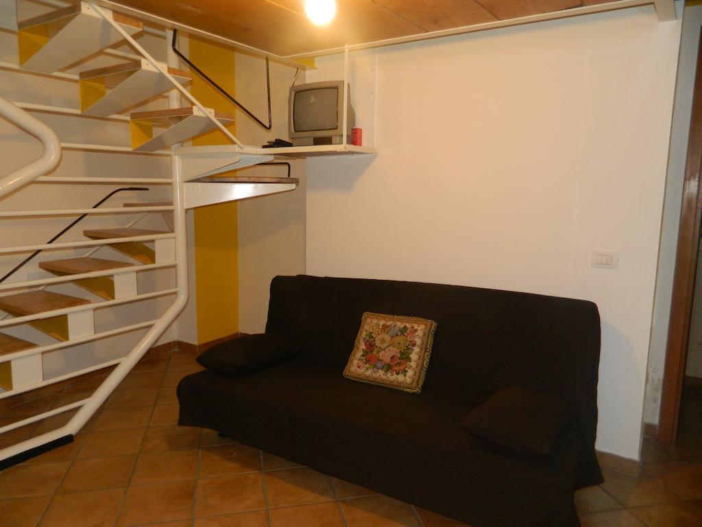 Casa Lungomare Bed & Breakfast Salerno Ngoại thất bức ảnh