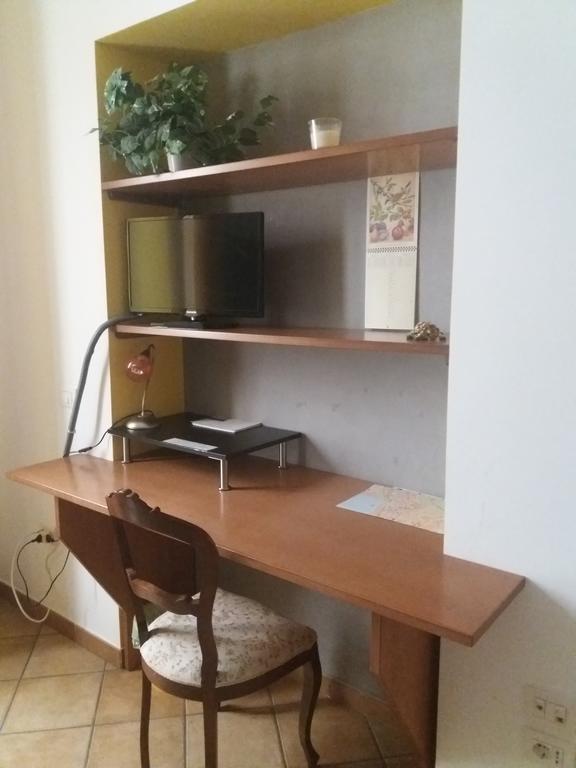 Casa Lungomare Bed & Breakfast Salerno Ngoại thất bức ảnh