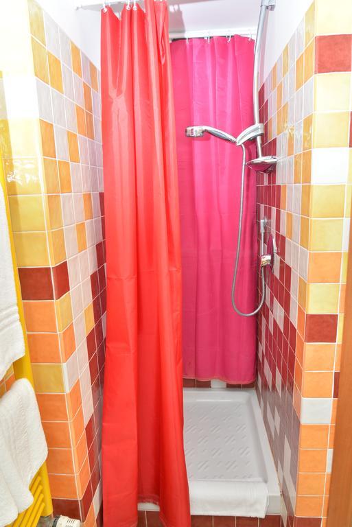 Casa Lungomare Bed & Breakfast Salerno Ngoại thất bức ảnh