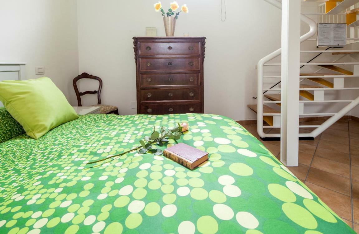 Casa Lungomare Bed & Breakfast Salerno Ngoại thất bức ảnh