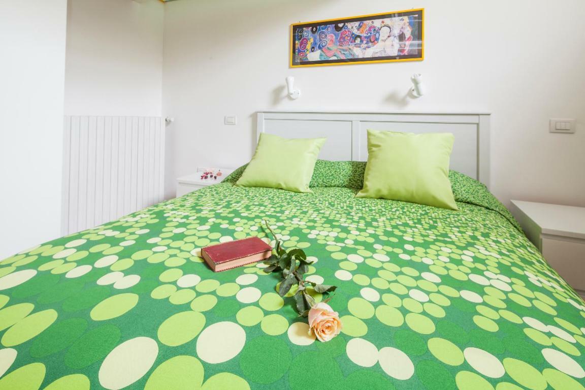Casa Lungomare Bed & Breakfast Salerno Ngoại thất bức ảnh